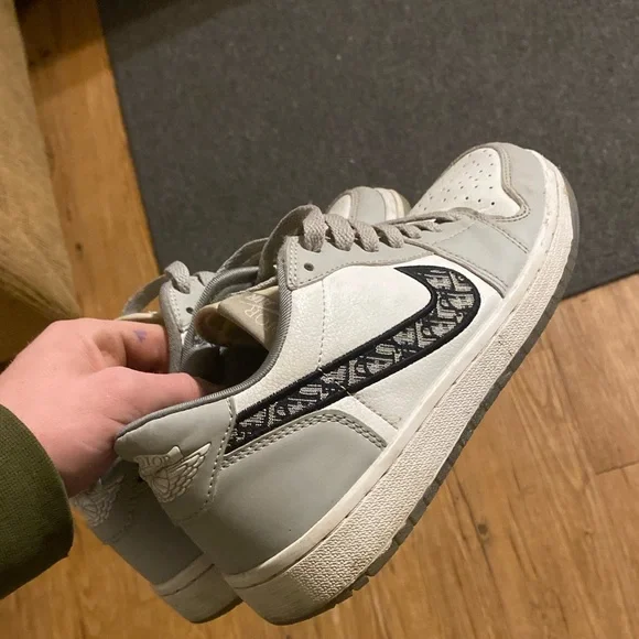 Style 1s Dior Jordan Low Dior Style 7Y